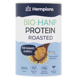 Hempions Bio Hanfprotein Roasted - 175 g