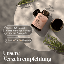 get your wellbeing by BIOGENA Mama & Baby Multi Edition