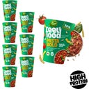 BIO Instant Lunch - Pasta Bolo, 8 Stk. (680 g)