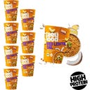 BIO Instant Lunch - Red Lentil Dal, 8 Stk. (680 g)