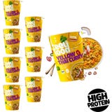 Organic Instant Lunch - Yellow Thai Curry