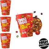 BIO Instant Lunch - Chili Sin Carne Probierpaket