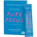 Nu Magic Water by BIOGENA Functional Water Sticks PURE FOCUS