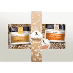 Naturkosmetik Seifenkontor Geschenkset Harmonie - 1 Set