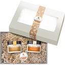 Naturkosmetik Seifenkontor Geschenkset Harmonie - 1 Set