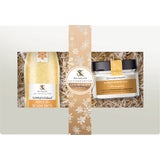 Naturkosmetik Seifenkontor Geschenkset Zeit für Träume