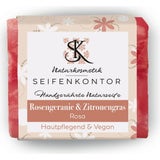 Naturkosmetik Seifenkontor Naturseife