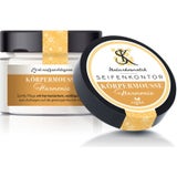 Naturkosmetik Seifenkontor Körpermousse Harmonie