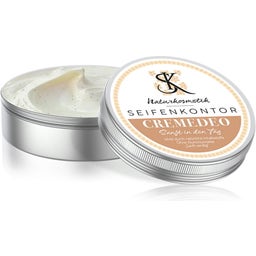 Naturkosmetik Seifenkontor Deo Sanft in den Tag - 20 g