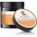 Naturkosmetik Seifenkontor Deo Fröhlich in den Tag