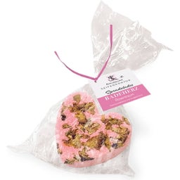 Naturkosmetik Seifenkontor Badebombe