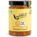Bio High Protein Fertiggericht Oriental Bowl - 500 g