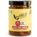 Goldblatt Bio High Protein Chili con Tempeh - 500 g