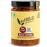 Bio High Protein Fertiggericht Bolo Amore