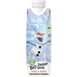 Eiskönigin Bio Beeren Zauber