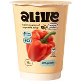 alive Cremige Gem&uuml;sesuppe