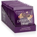 MOMENTS BY BIOGENA Bites protein bites 