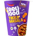 Feel Food Tikka Masala