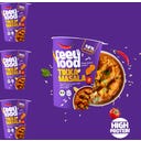 Feel Food Tikka Masala - 4 Stk
