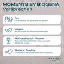 MOMENTS BY BIOGENA Coffee focus* coffee - Functional Coffee
