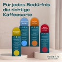 MOMENTS BY BIOGENA Coffee aftermeal* coffee - Functional Coffee