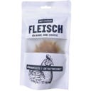 Fleisch Hühnerbrustfilet schonend Luftgetrocknet