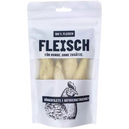 Fleisch Hühnerbrustfilet gefriergetrocknet