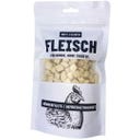 Fleisch Hühnerbrustfiletwürfel gefriergetrocknet