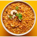 Feel Food BIO Instant Lunch - Red Lentil Dal