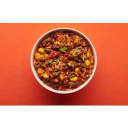 Feel Food BIO Instant Lunch - Chili Sin Carne