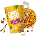 Feel Food BIO Instant Lunch - Yellow Thai Curry