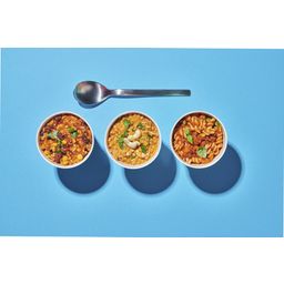 Feel Food BIO Instant Lunch - Red Lentil Dal