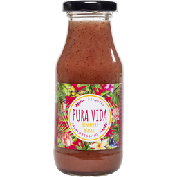 Pura Vida Salad Dressing - Raspberry Wasabi