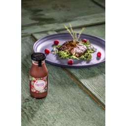 Pura Vida Salad Dressing - Raspberry Wasabi