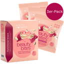 beauty bites 'White-Coconut-Almond-Creme' - 90 g