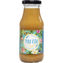 Pura Vida Salad Dressing - Sesame Lime Ginger