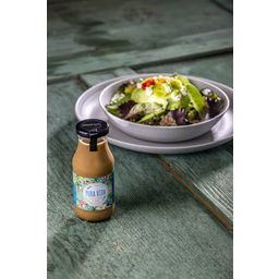 Pura Vida Salad Dressing - Sesame Lime Ginger