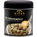 Vitus Vitality Organic Herb Mushroom Seasoning