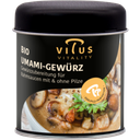 Vitus Vitality Organic Umami Seasoning