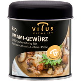 Vitus Vitality BIO Umami Gewürz