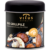 Vitus Vitality BIO Grillpilz Gewürz